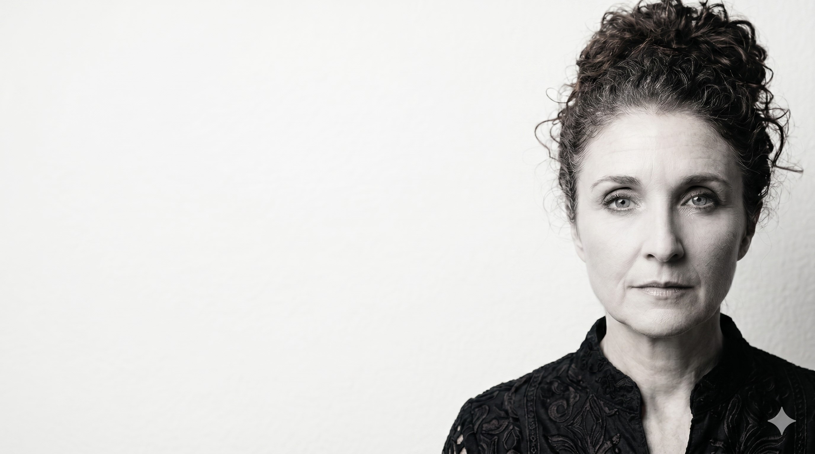 Portrait of Jillian Sidoti, Rincon, Puerto Rico